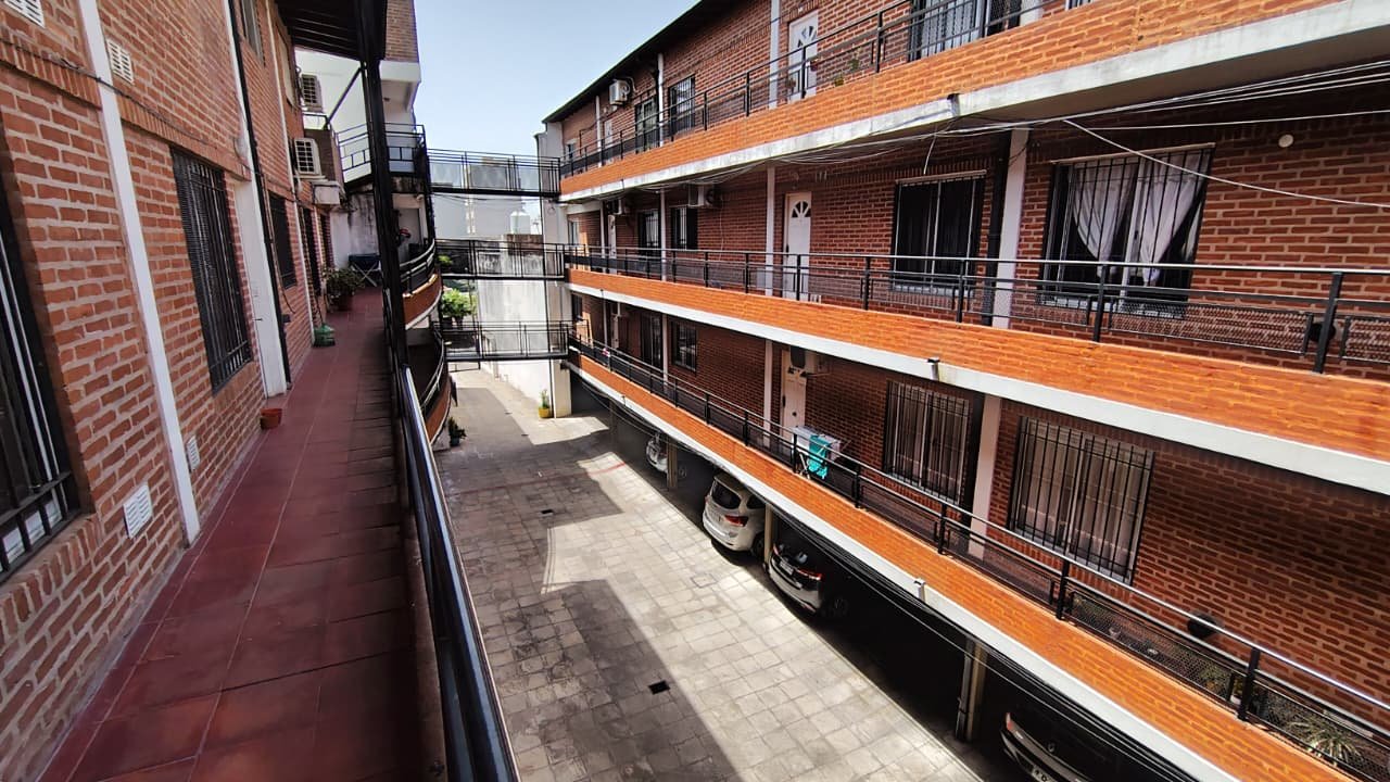 Departamento 3 ambientes/ tipo duplex - Alquiler — foto 4