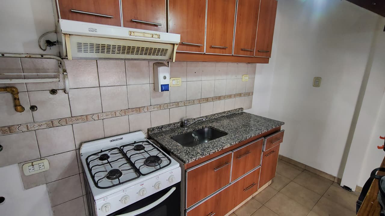 Departamento 3 ambientes/ tipo duplex - Alquiler — foto 13