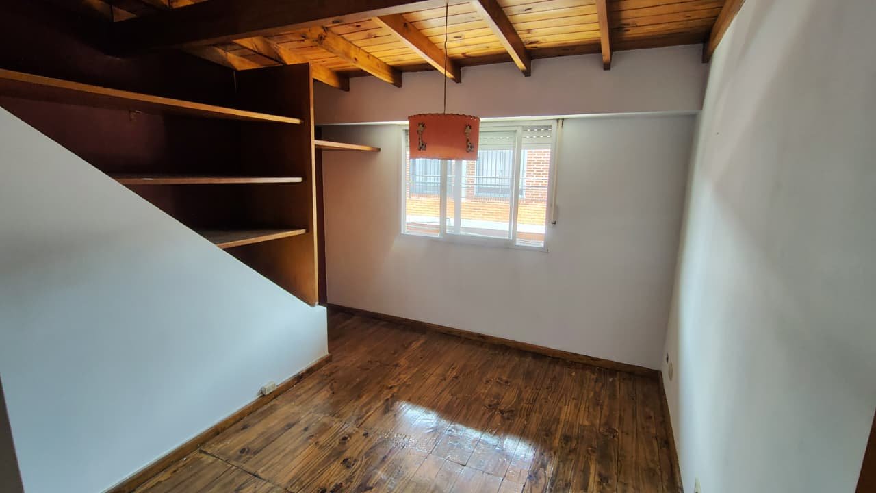 Departamento 3 ambientes/ tipo duplex - Alquiler - 17