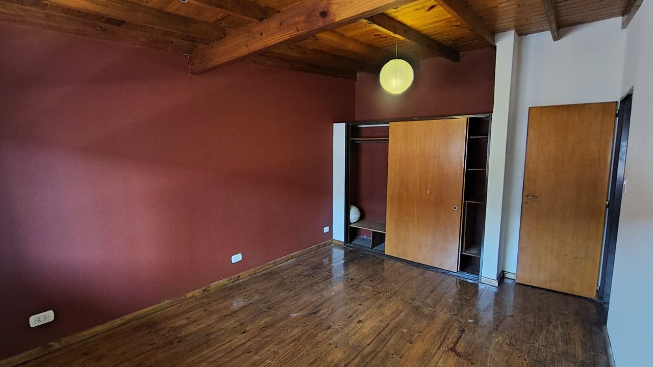 Departamento 3 ambientes/ tipo duplex - Alquiler - 16