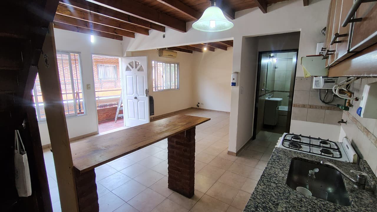 Departamento 3 ambientes/ tipo duplex - Alquiler — foto 10