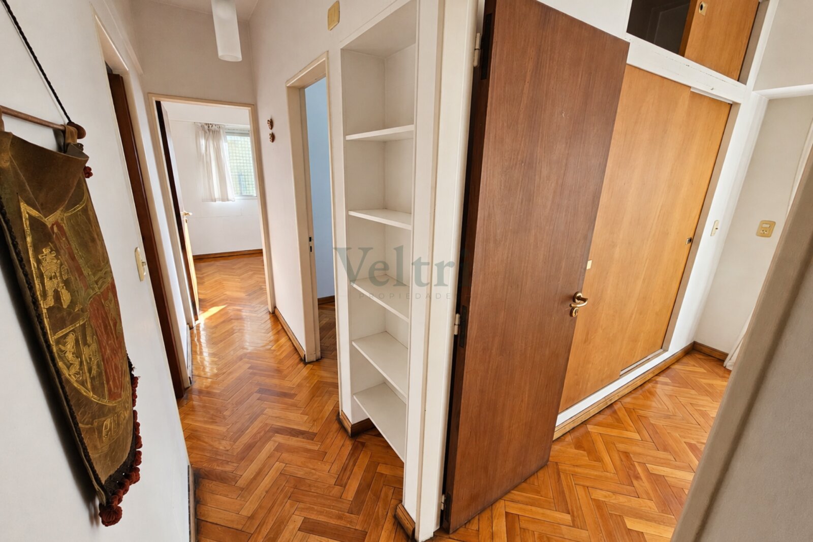 VENTA DEPARTAMENTO 4 AMBIENTES CON BAULERA - 15