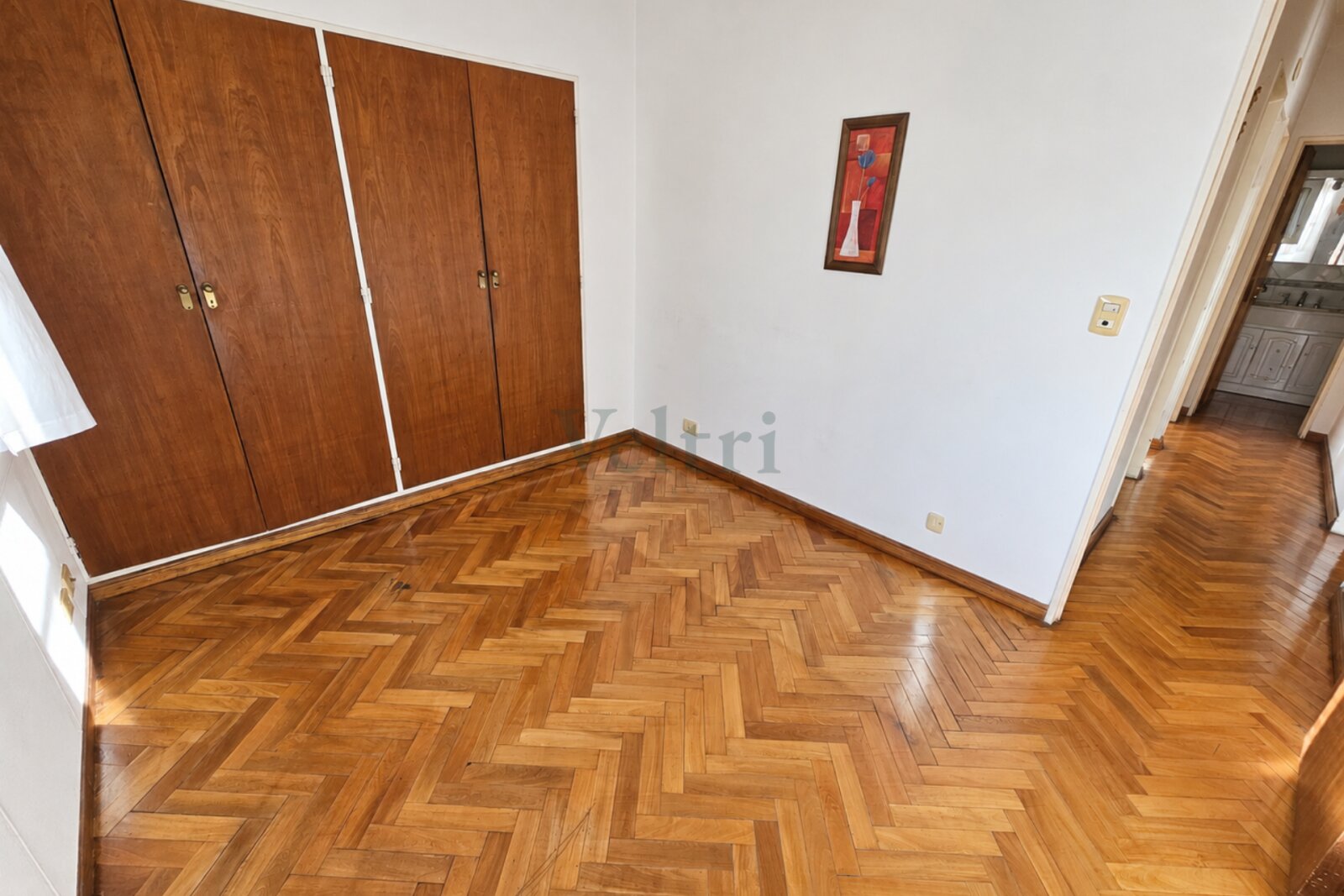 VENTA DEPARTAMENTO 4 AMBIENTES CON BAULERA - 27