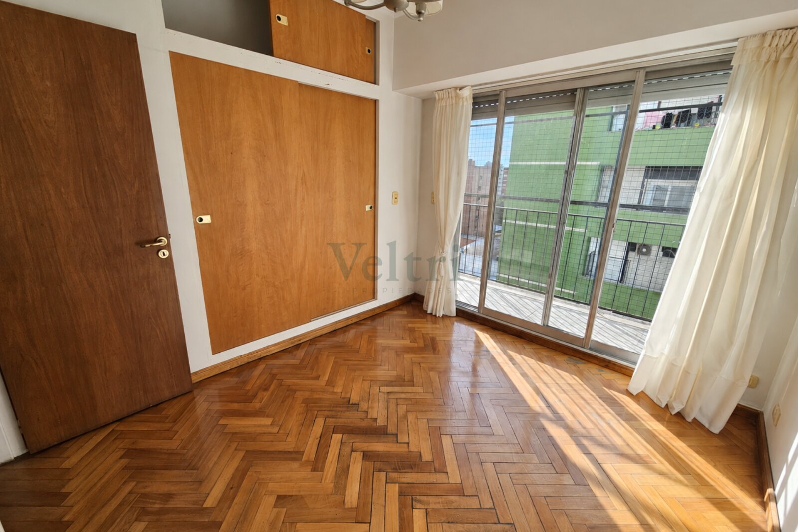 VENTA DEPARTAMENTO 4 AMBIENTES CON BAULERA - 19