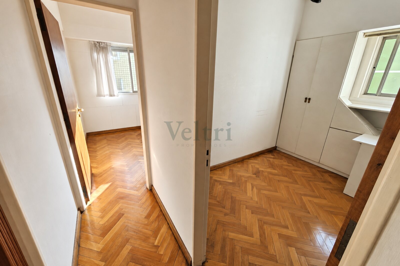 VENTA DEPARTAMENTO 4 AMBIENTES CON BAULERA - 23