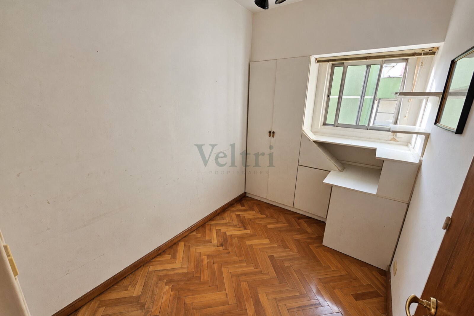 VENTA DEPARTAMENTO 4 AMBIENTES CON BAULERA - 21