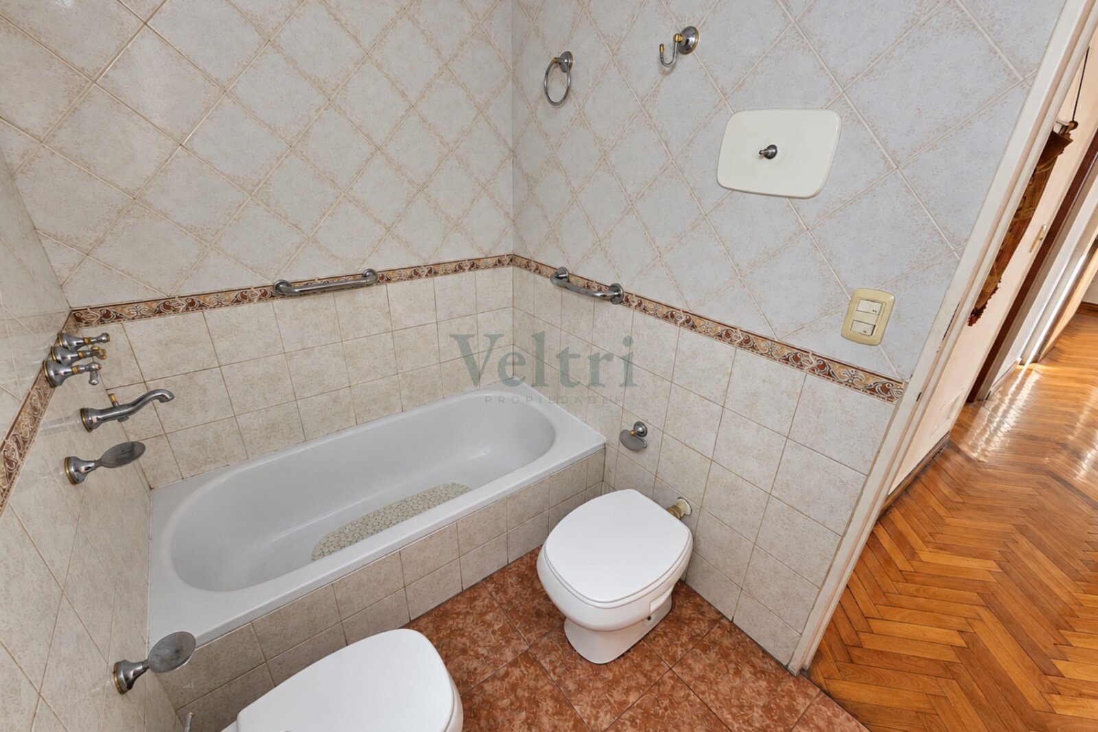 VENTA DEPARTAMENTO 4 AMBIENTES CON BAULERA - 17