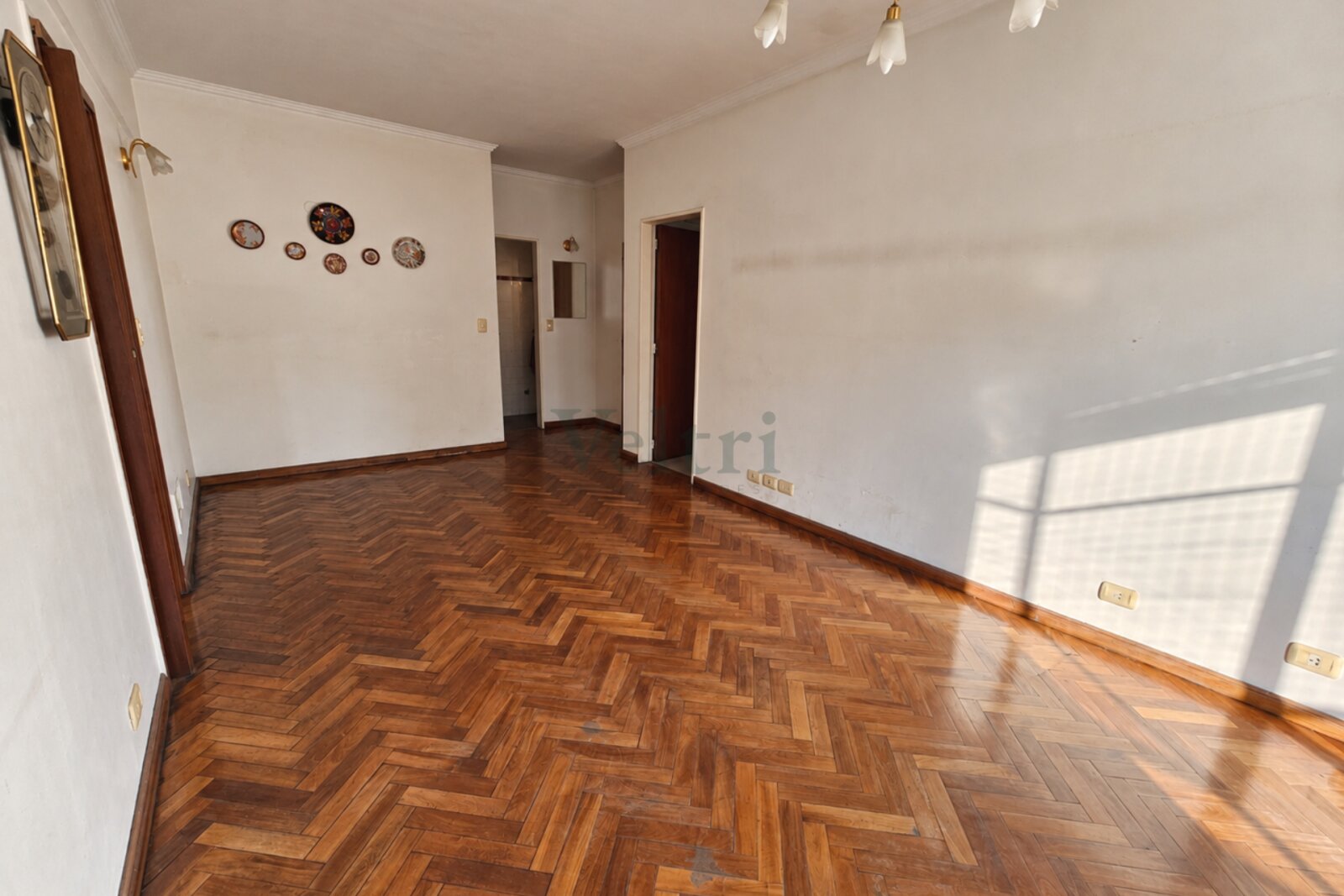 VENTA DEPARTAMENTO 4 AMBIENTES CON BAULERA - 4