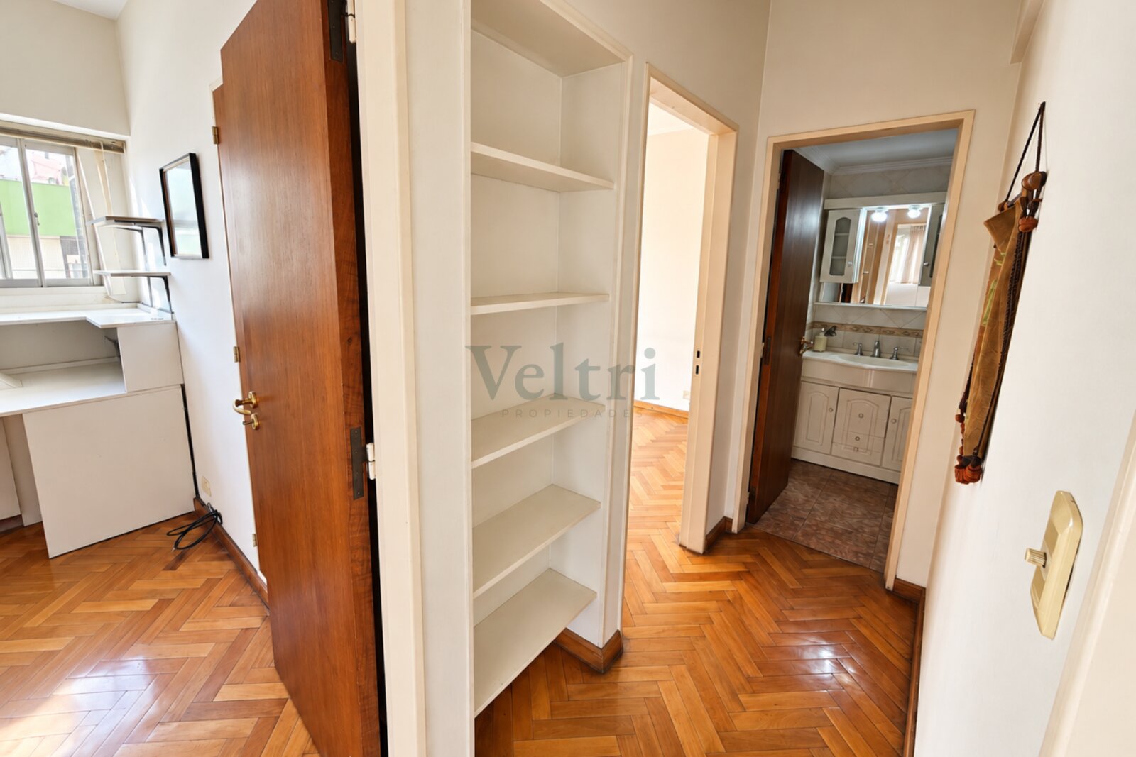VENTA DEPARTAMENTO 4 AMBIENTES CON BAULERA - 13
