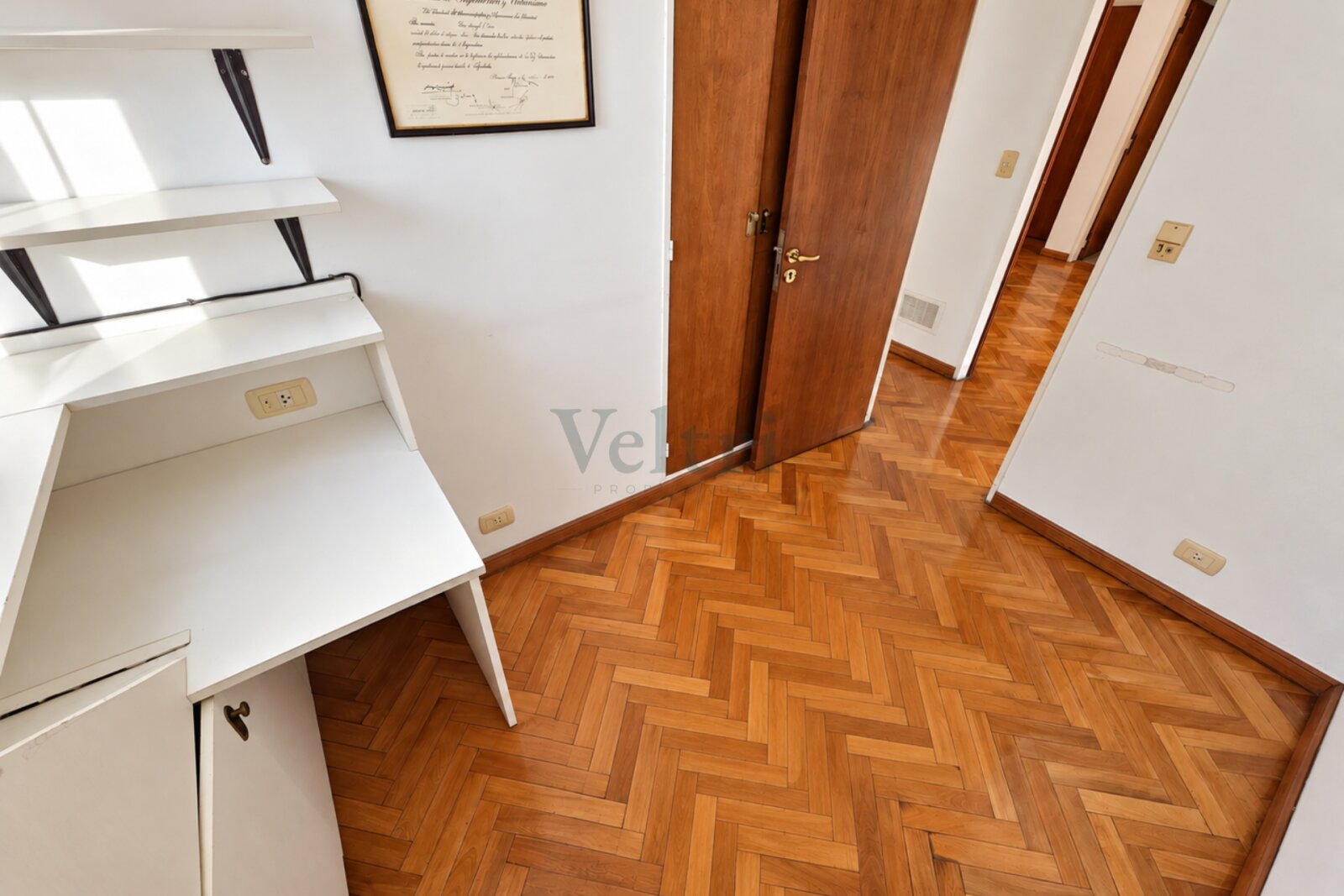 VENTA DEPARTAMENTO 4 AMBIENTES CON BAULERA - 24