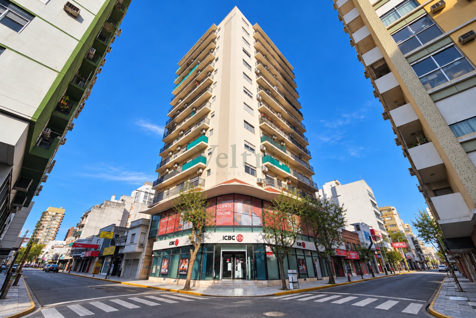 VENTA DEPARTAMENTO 4 AMBIENTES CON BAULERA - 28