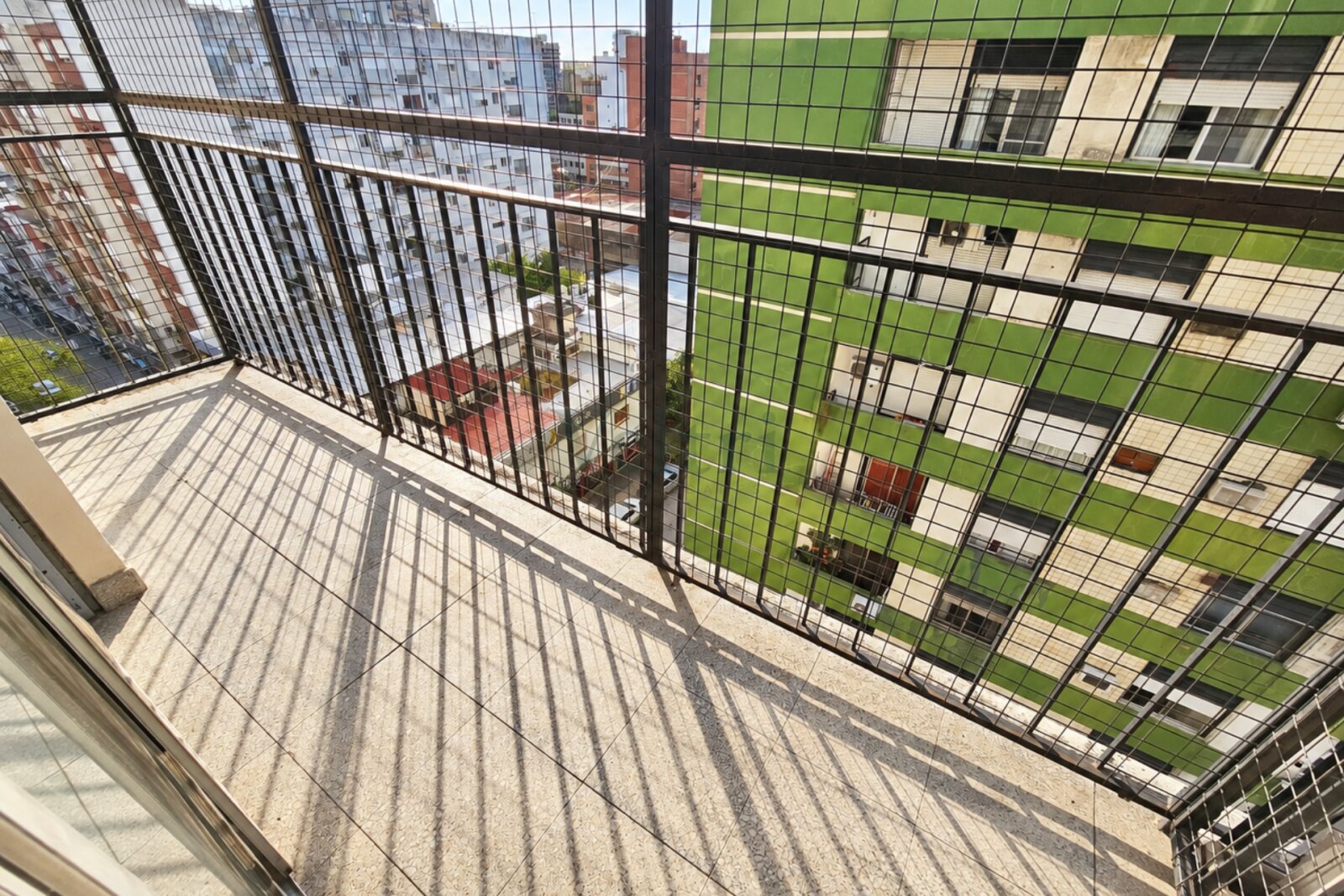 VENTA DEPARTAMENTO 4 AMBIENTES CON BAULERA - 20