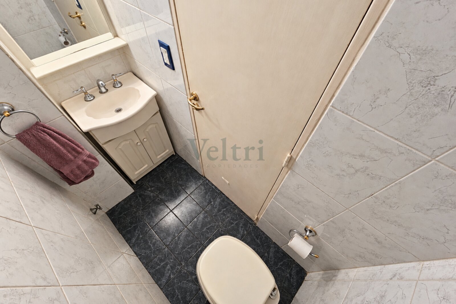 VENTA DEPARTAMENTO 4 AMBIENTES CON BAULERA - 9
