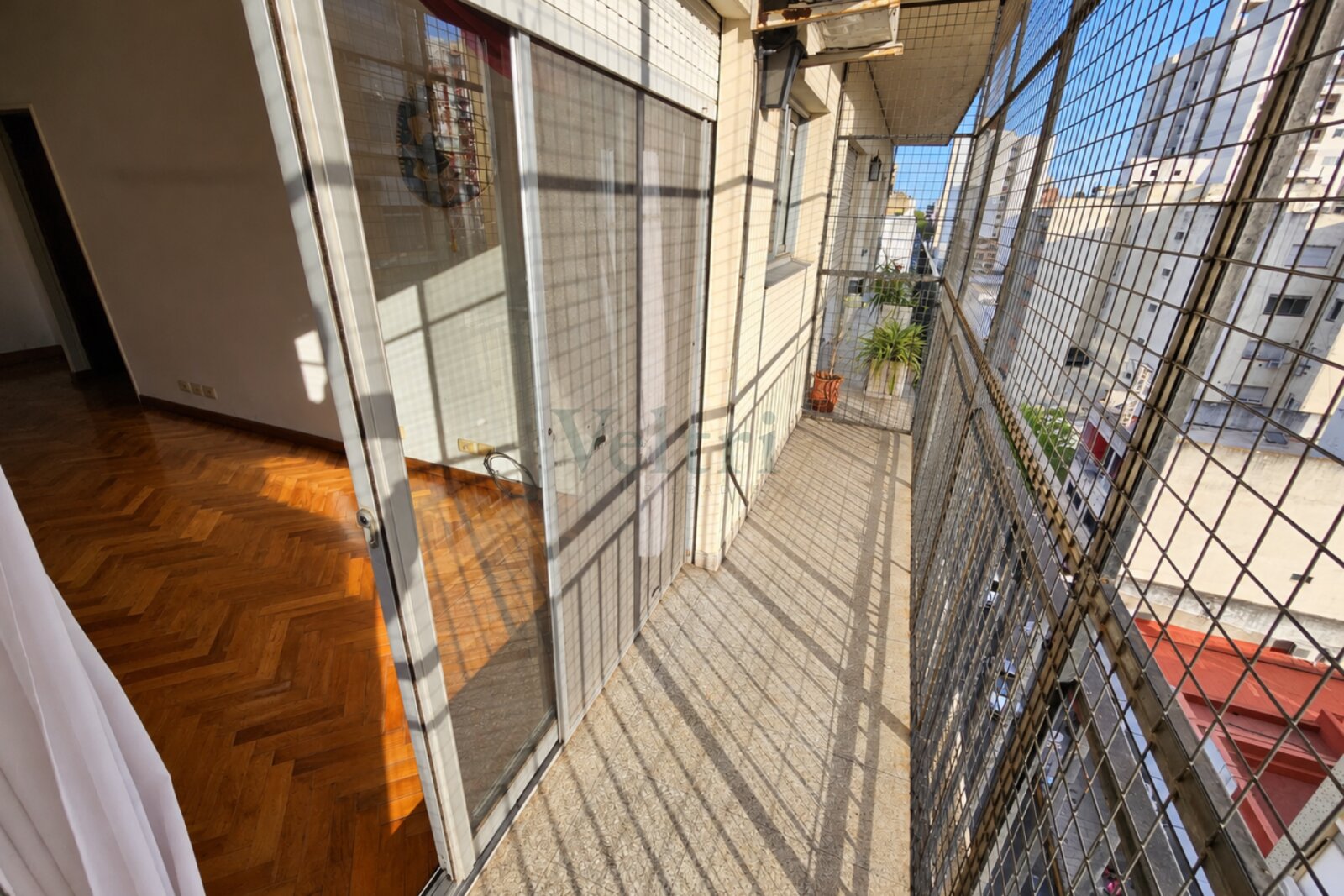 VENTA DEPARTAMENTO 4 AMBIENTES CON BAULERA - 6