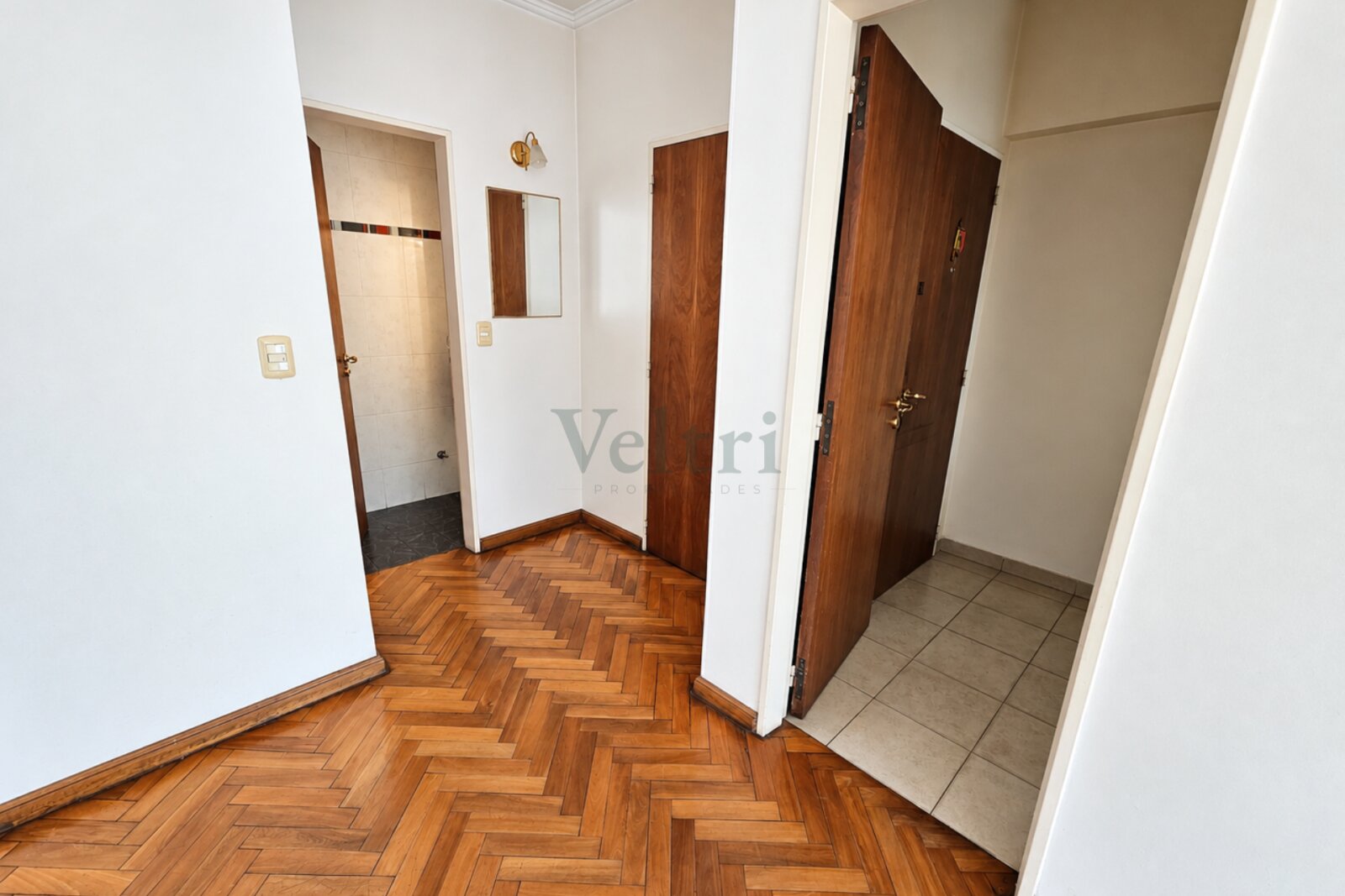 VENTA DEPARTAMENTO 4 AMBIENTES CON BAULERA - 5