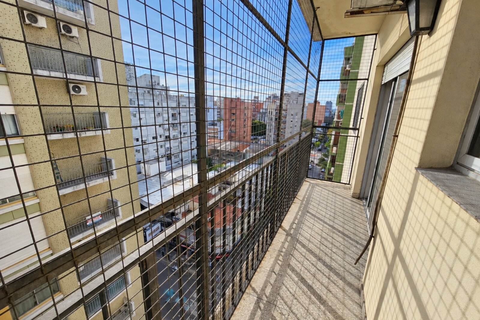 VENTA DEPARTAMENTO 4 AMBIENTES CON BAULERA - 7
