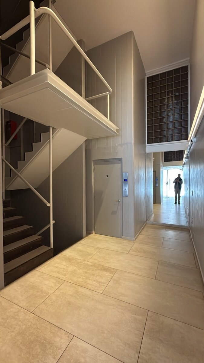 Maipú 10 - Excelente ubicación - Un dormitorio