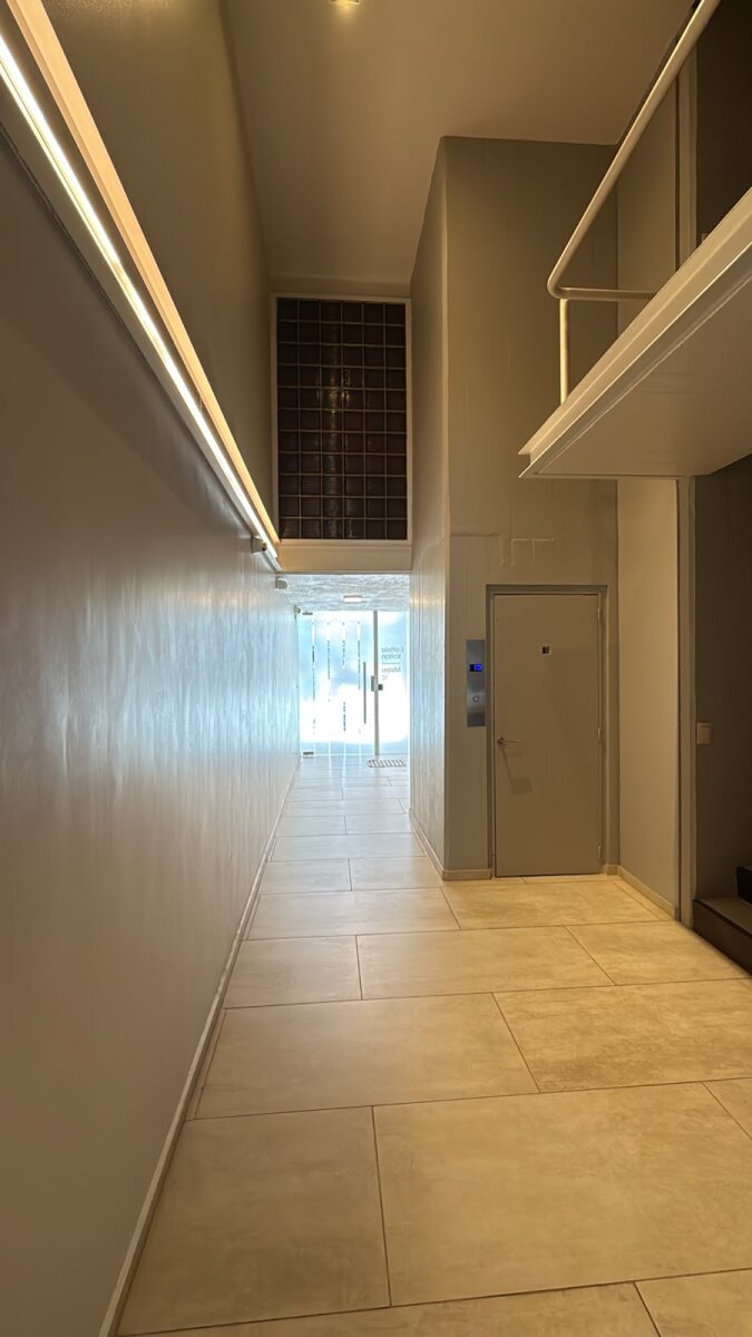Maipú 10 - Excelente ubicación - Un dormitorio — foto 2