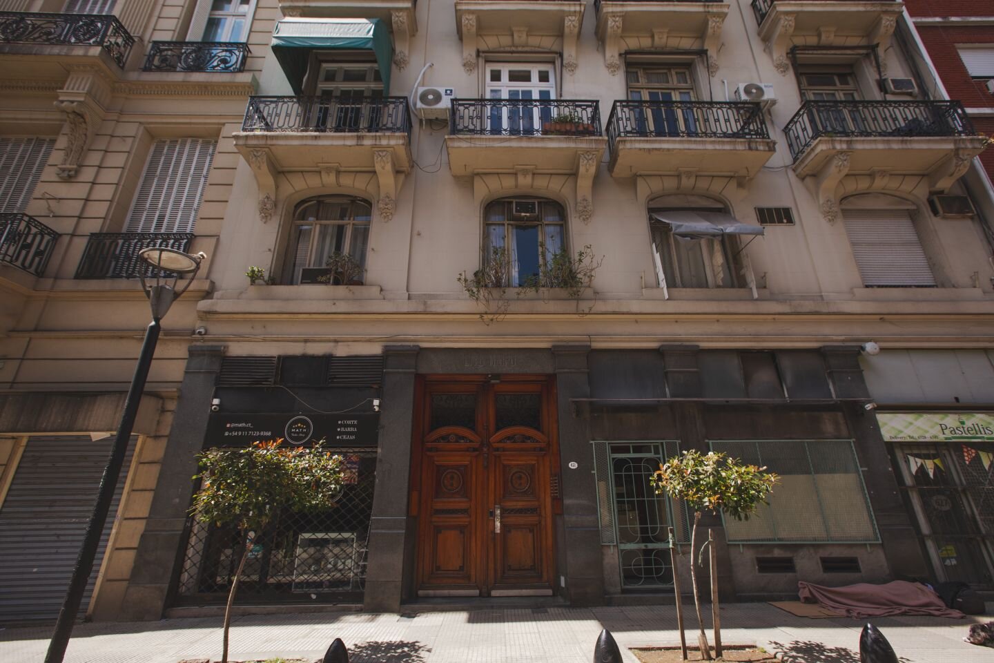 Venta de departamento 3 Ambientes en San Nicolás, Capital Federal — foto 3