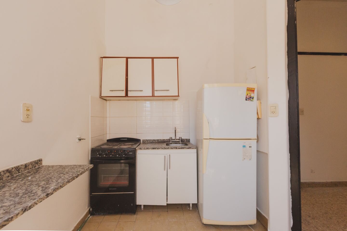 Venta de departamento 3 Ambientes en San Nicolás, Capital Federal — foto 6