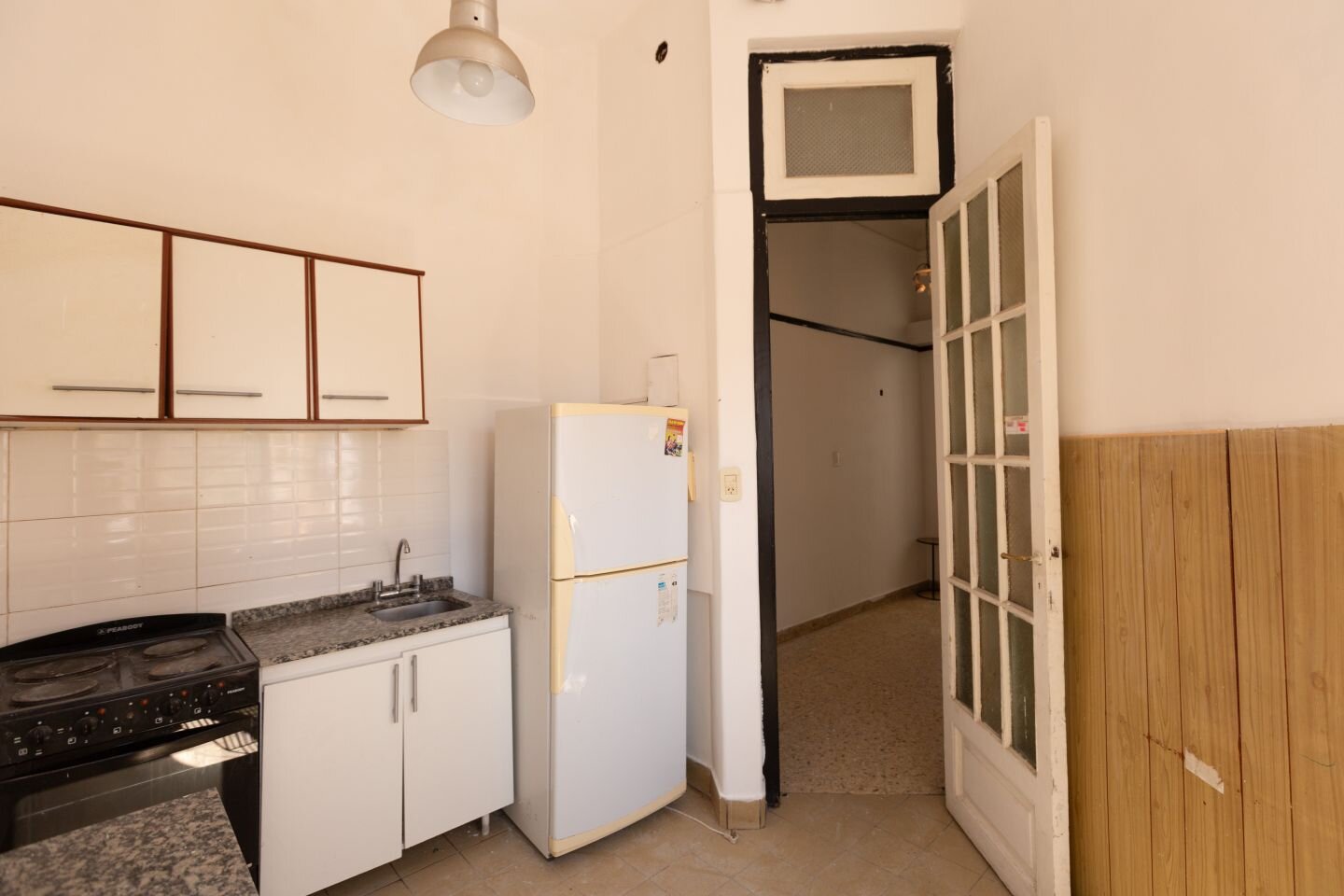 Venta de departamento 3 Ambientes en San Nicolás, Capital Federal — foto 15