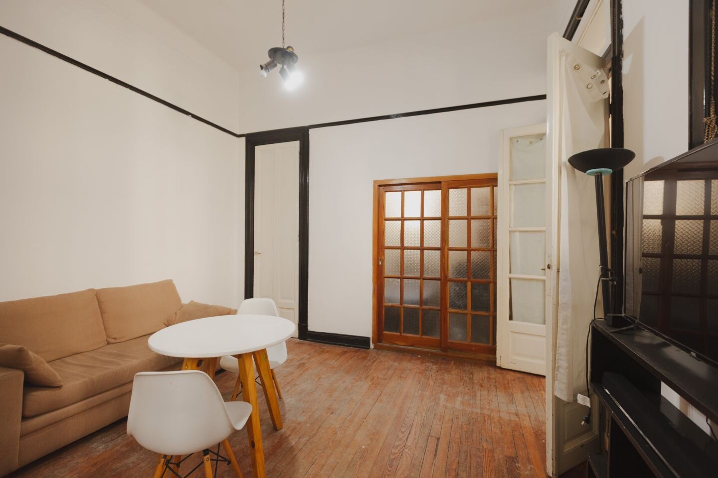 Venta de departamento 3 Ambientes en San Nicolás, Capital Federal