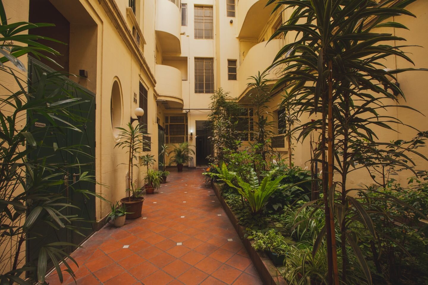 Venta de departamento 3 Ambientes en San Nicolás, Capital Federal — foto 4