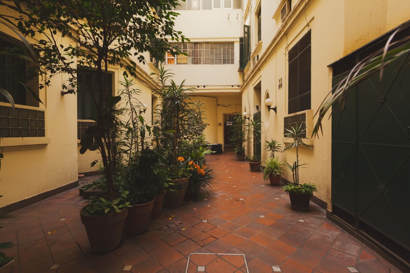 Venta de departamento 3 Ambientes en San Nicolás, Capital Federal - 32