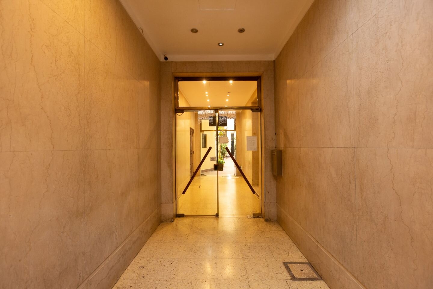 Venta de departamento 3 Ambientes en San Nicolás, Capital Federal — foto 2