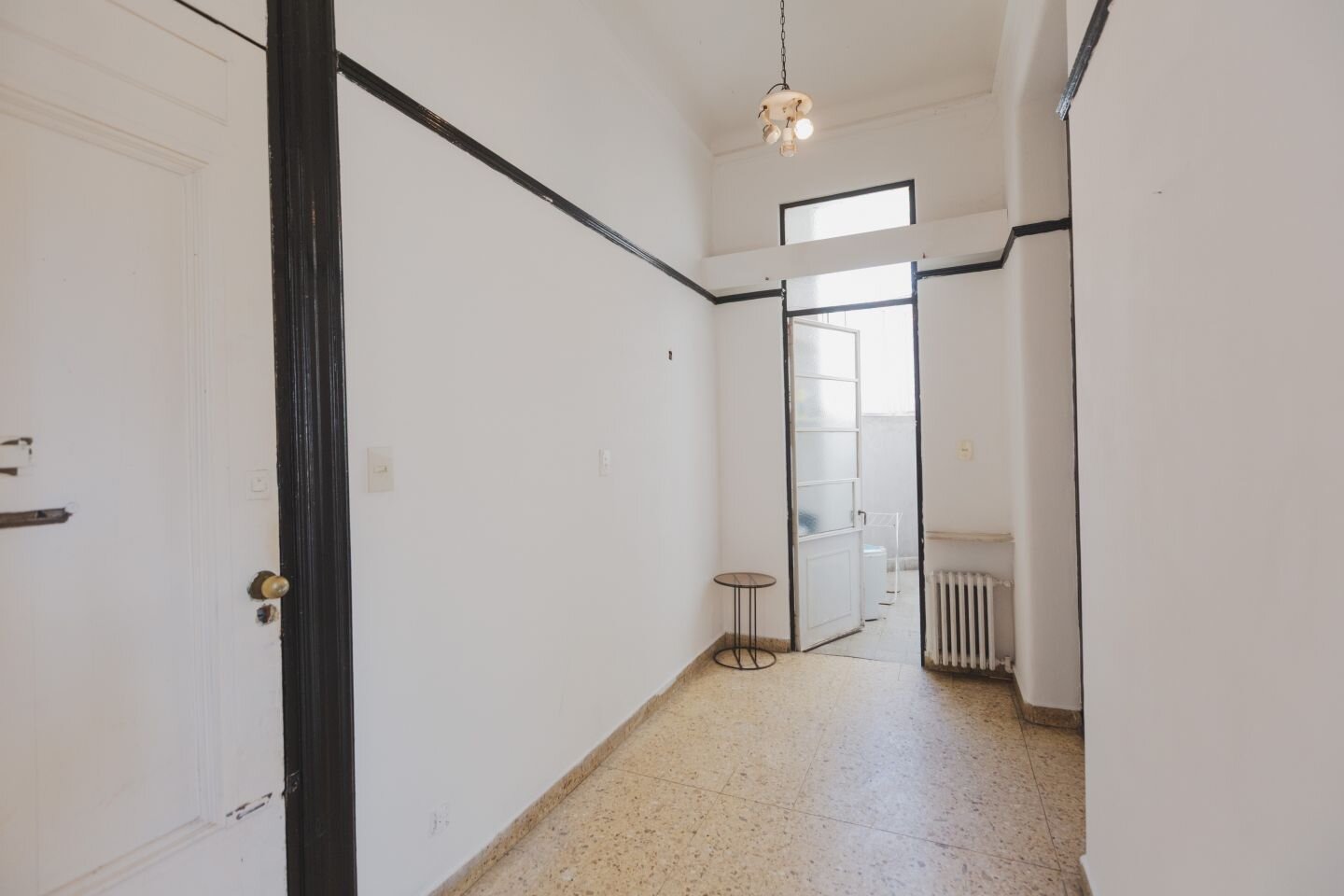 Venta de departamento 3 Ambientes en San Nicolás, Capital Federal — foto 9