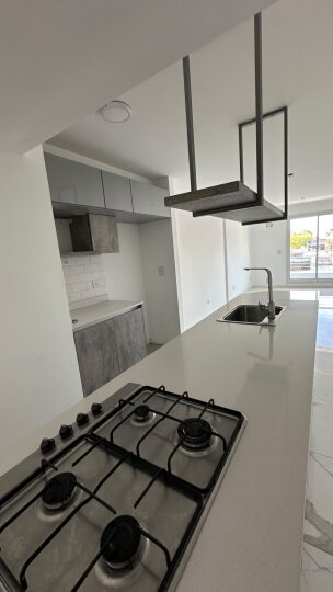 Departamentos - Rosario - Alquiler