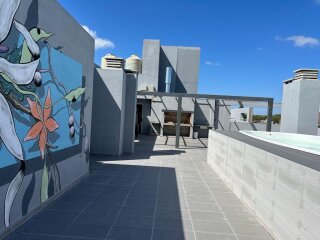 Departamentos - Rosario - Alquiler