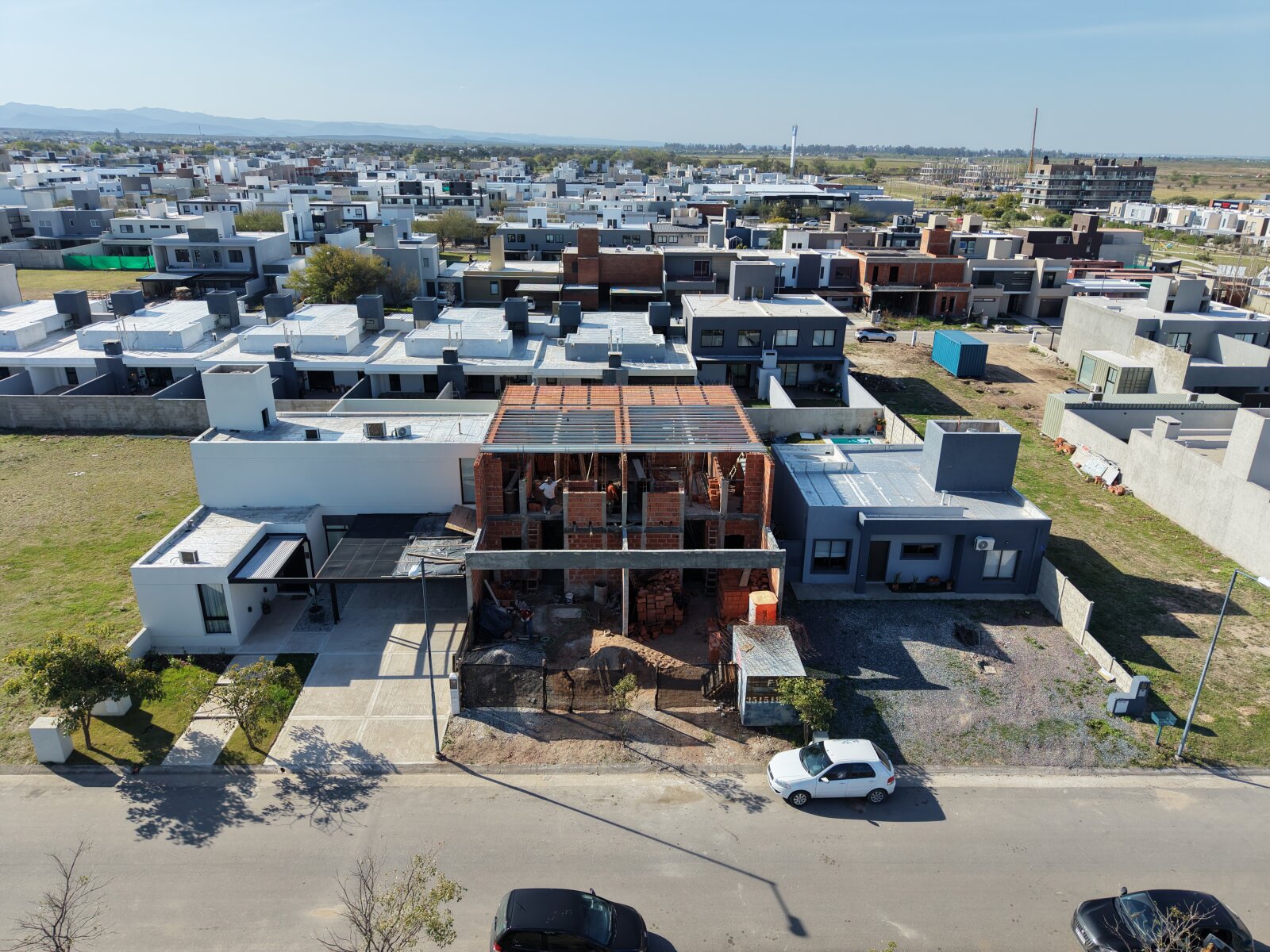 Dúplex en venta | Docta Boulevard | 3 dormitorios 3 baños PREMIUM