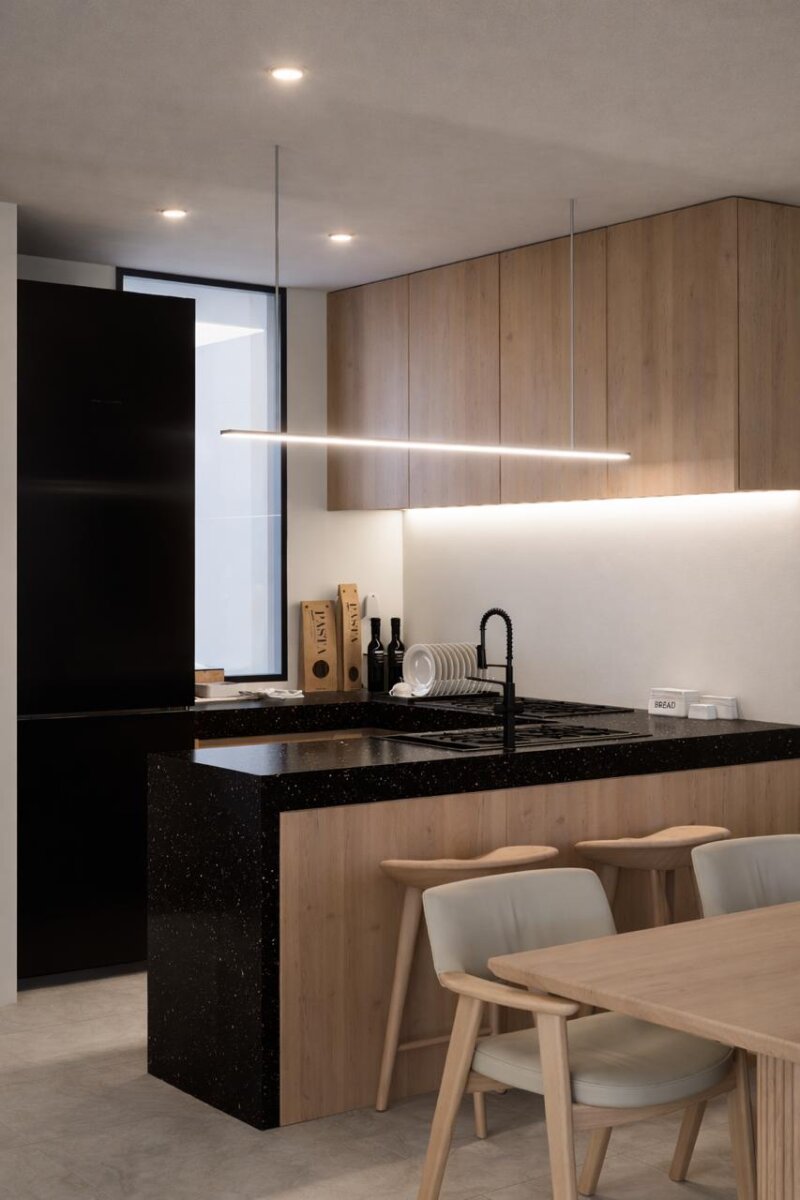 Dúplex en venta | Docta Boulevard | 3 dormitorios 3 baños PREMIUM - Imagen 8