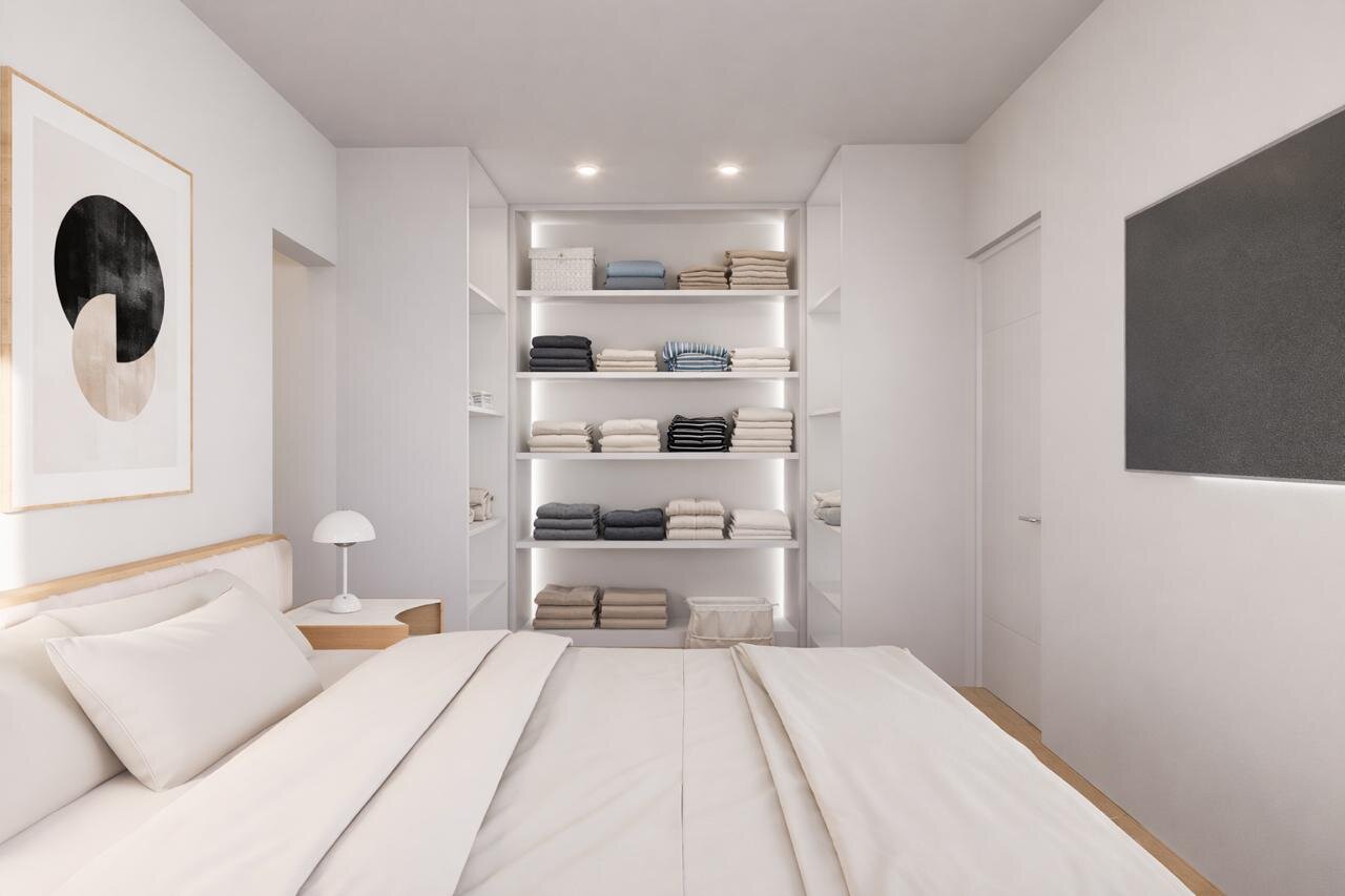 Dúplex en venta | Docta Boulevard | 3 dormitorios 3 baños PREMIUM - Imagen 11