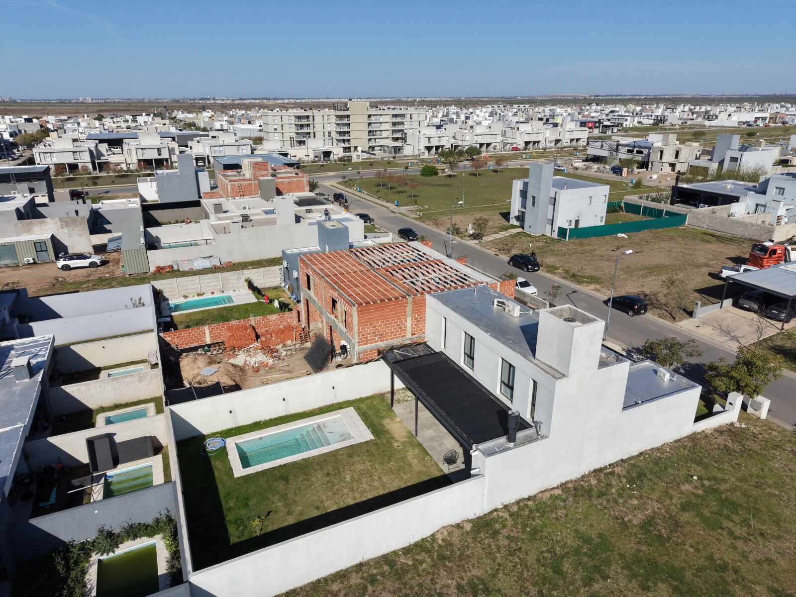 Dúplex en venta | Docta Boulevard | 3 dormitorios 3 baños PREMIUM - Imagen 5