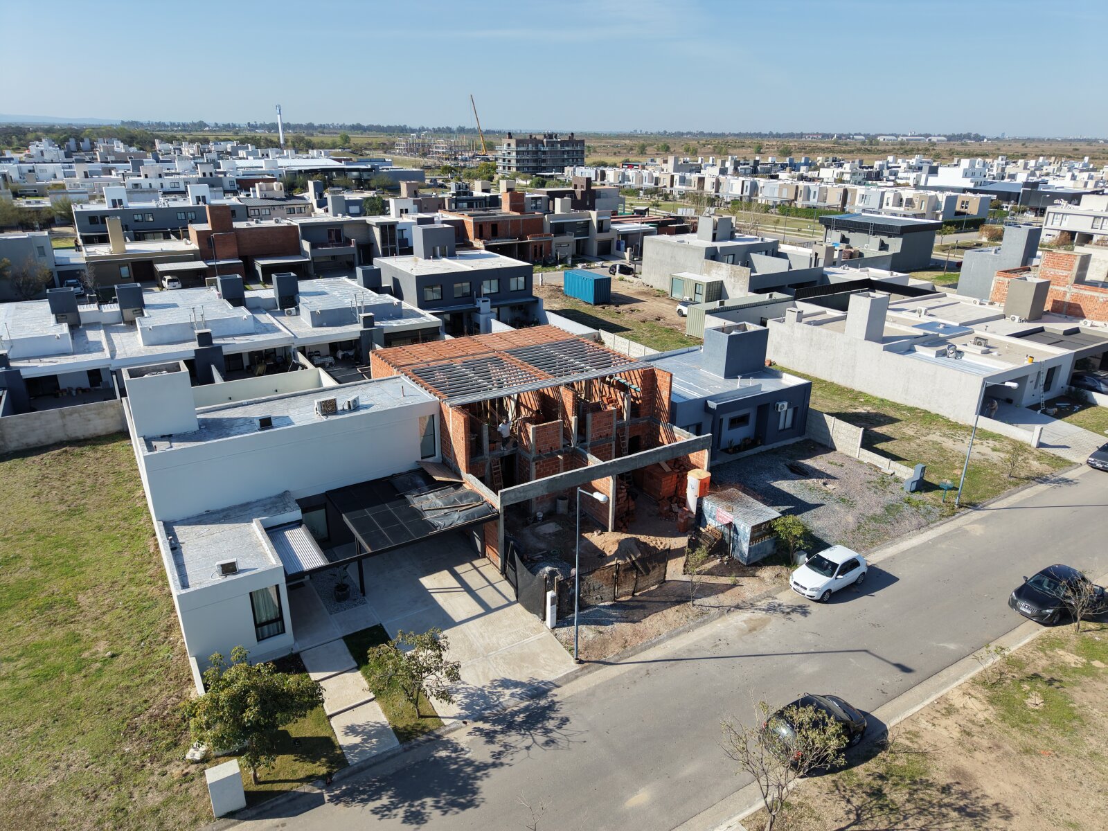 Dúplex en venta | Docta Boulevard | 3 dormitorios 3 baños PREMIUM - Imagen 4