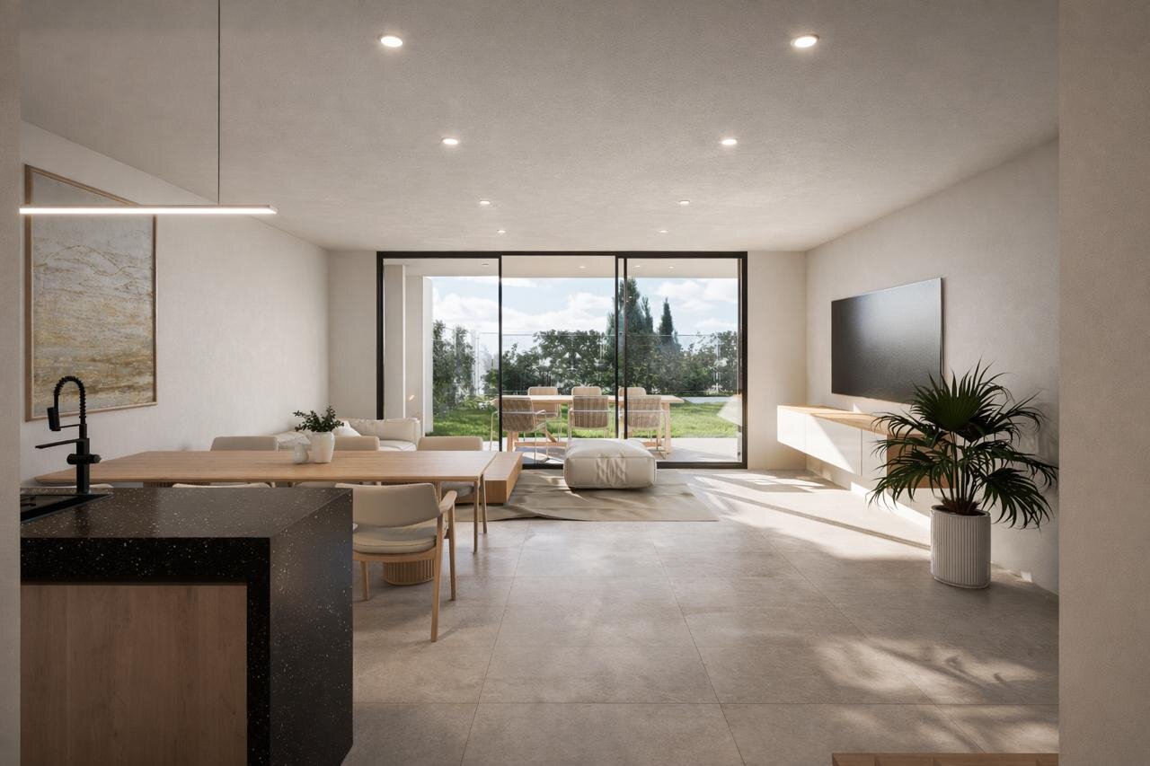 Dúplex en venta | Docta Boulevard | 3 dormitorios 3 baños PREMIUM - Imagen 6