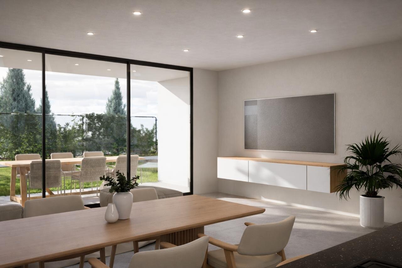 Dúplex en venta | Docta Boulevard | 3 dormitorios 3 baños PREMIUM - Imagen 10