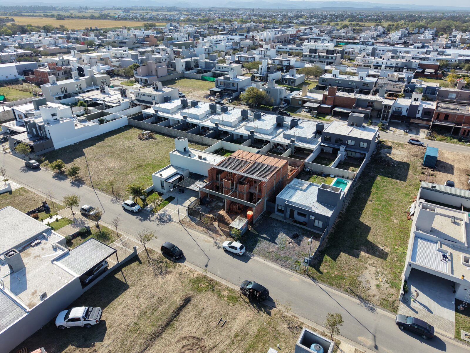 Dúplex en venta | Docta Boulevard | 3 dormitorios 3 baños PREMIUM - Imagen 3