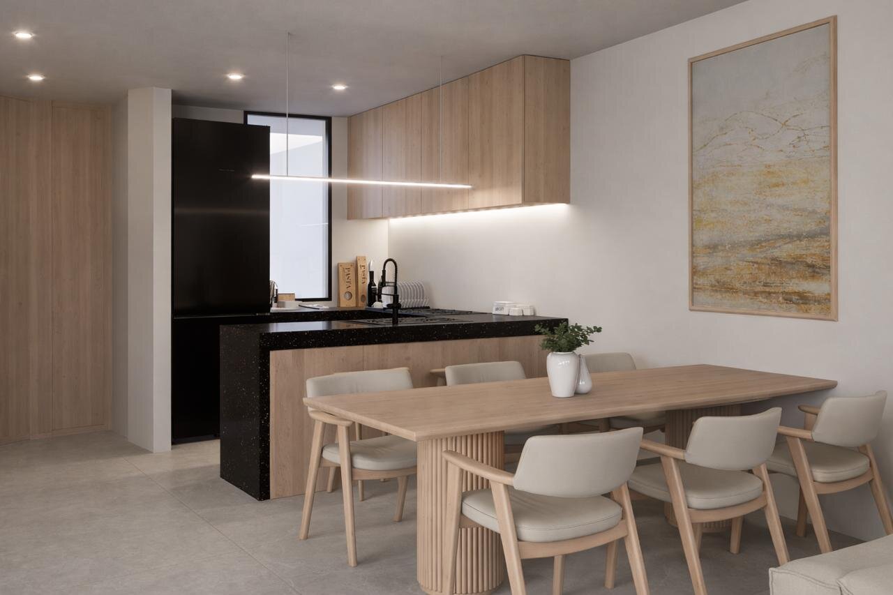 Dúplex en venta | Docta Boulevard | 3 dormitorios 3 baños PREMIUM - Imagen 7