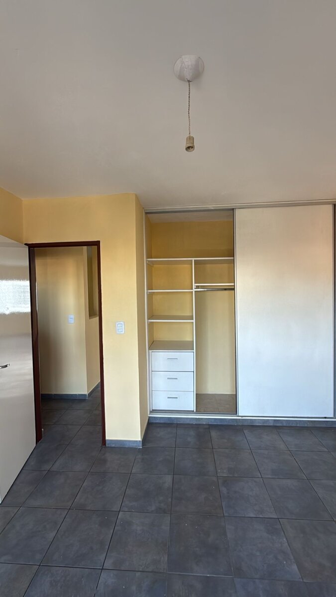Barrio Pueyrredón - Un dormitorio c/ balcón-No te lo podes perder!!! — foto 5