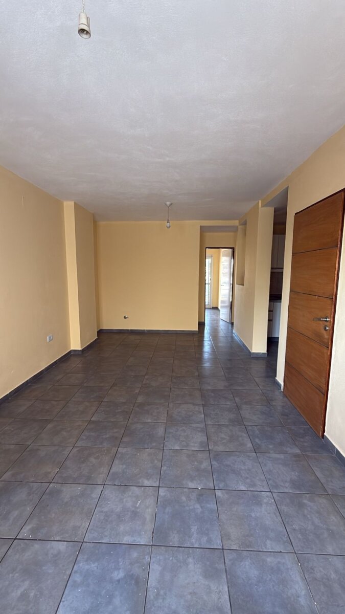 Barrio Pueyrredón - Un dormitorio c/ balcón-No te lo podes perder!!! — foto 2