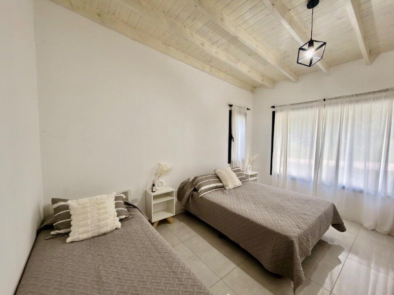 Casa en Venta en Barrio Privado Barrancas de San Benito – Mar del Plata — foto 11