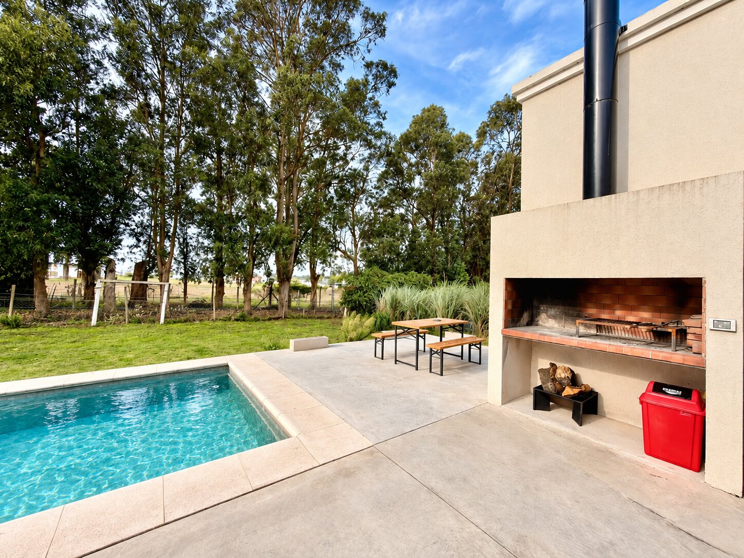 Casa en Venta en Barrio Privado Barrancas de San Benito – Mar del Plata - 18