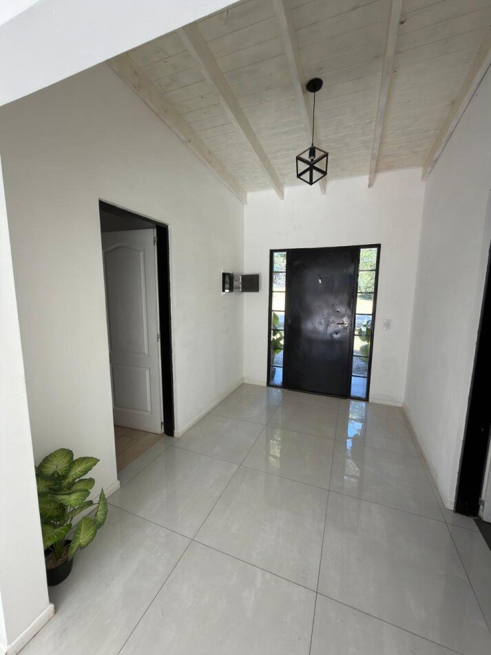 Casa en Venta en Barrio Privado Barrancas de San Benito – Mar del Plata — foto 2