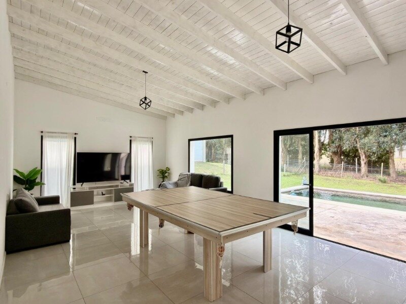 Casa en Venta en Barrio Privado Barrancas de San Benito – Mar del Plata - 17