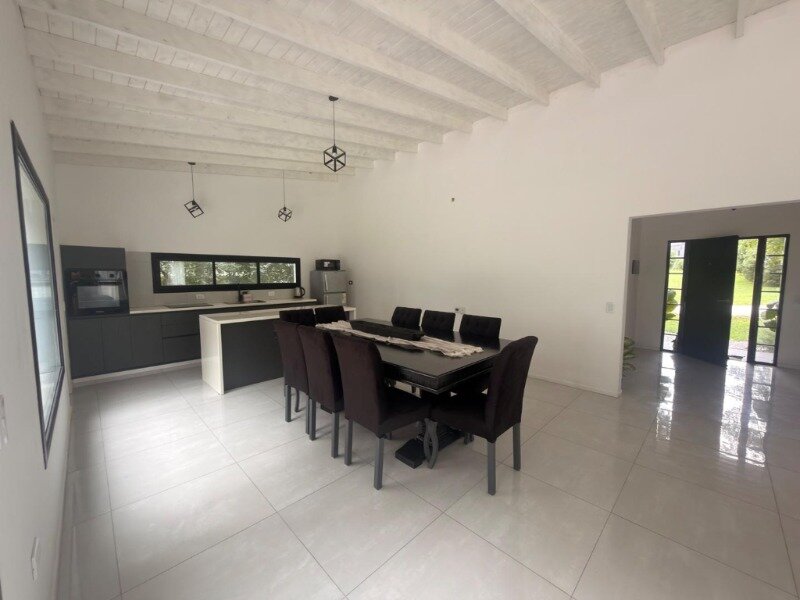Casa en Venta en Barrio Privado Barrancas de San Benito – Mar del Plata — foto 6