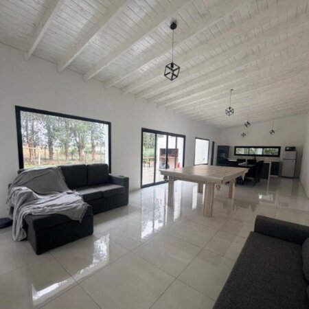 Casa en Venta en Barrio Privado Barrancas de San Benito – Mar del Plata — foto 5