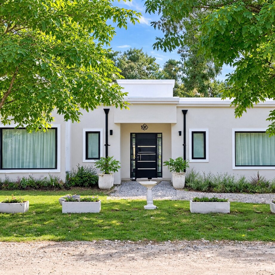 Casa en Venta en Barrio Privado Barrancas de San Benito – Mar del Plata
